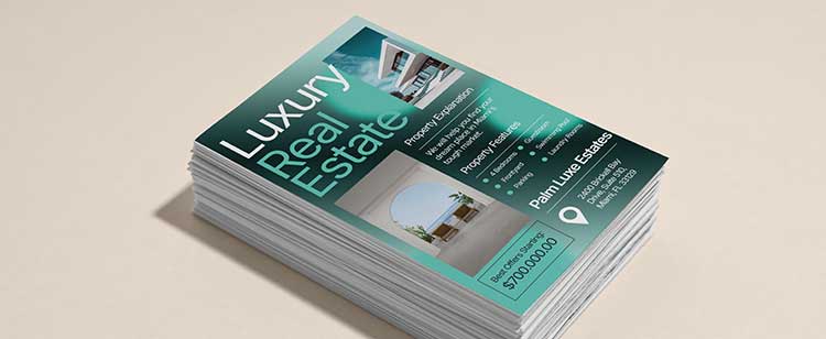 Bulk Poster Printing