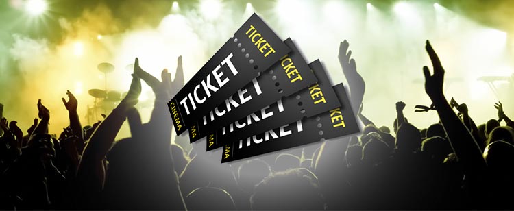 Ticket Printing