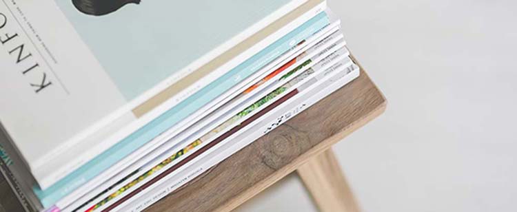 Custom Catalogs Printing