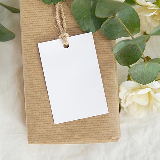 Customized Tags – Retail Tags & Store Supplies